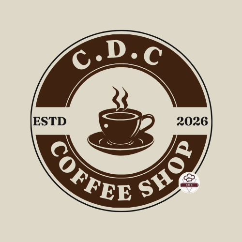 CDC Coffee Shop